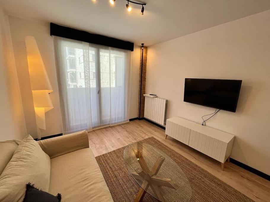 El Rincon De Martin En Huesca Appartement Buitenkant foto